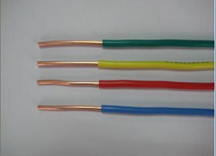 天虹BV电线电缆系列