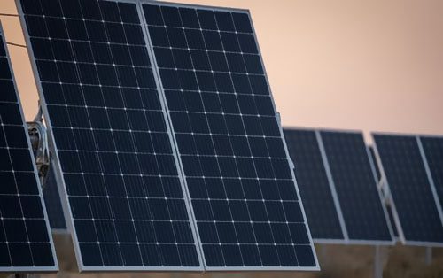 未来两月土耳其将启动74个小型太阳能项目招标